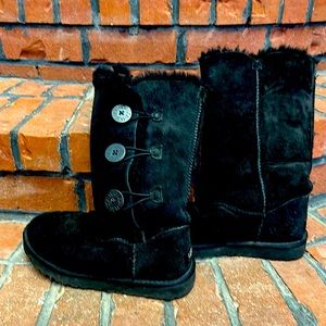 Used Ugg boots